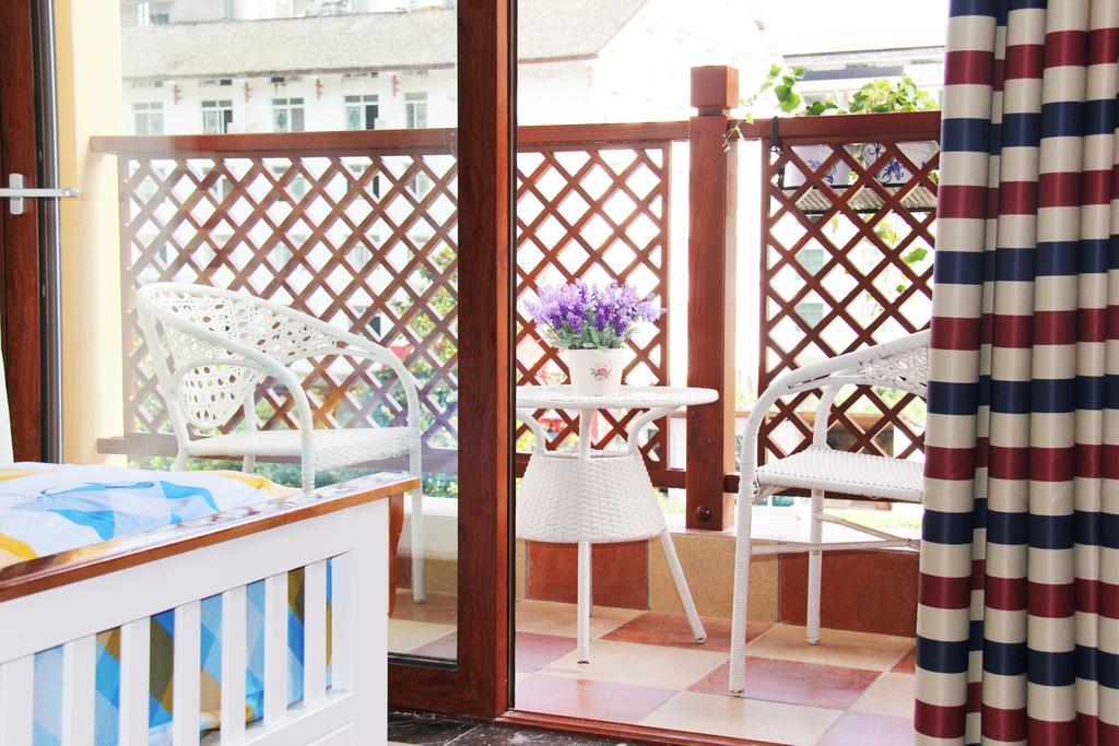 Raimi Hotel Chaqiyu Rum bild