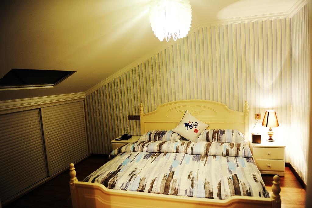 Raimi Hotel Chaqiyu Rum bild