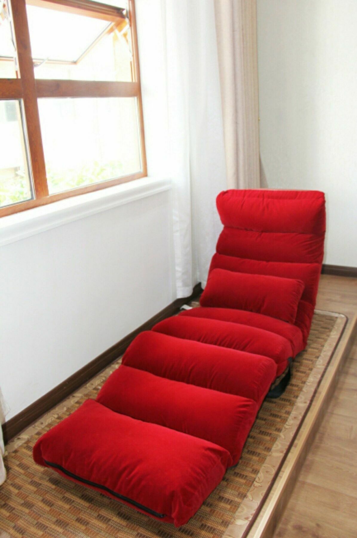 Raimi Hotel Chaqiyu Exteriör bild